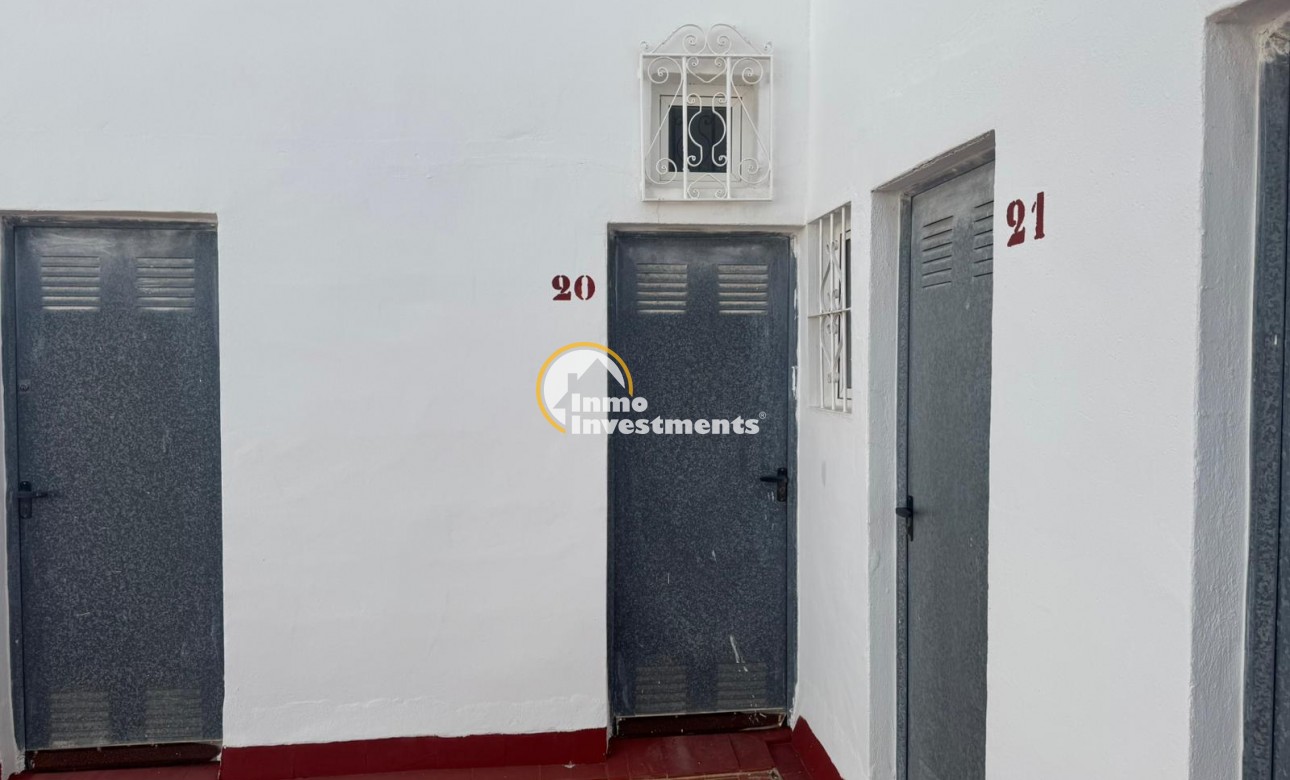 Reventa - Apartamento - Torrevieja - Playa del Acequion