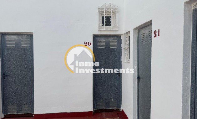 Reventa - Apartamento - Torrevieja - Playa del Acequion