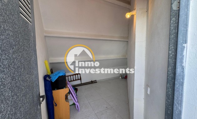 Reventa - Apartamento - Torrevieja - Playa del Acequion