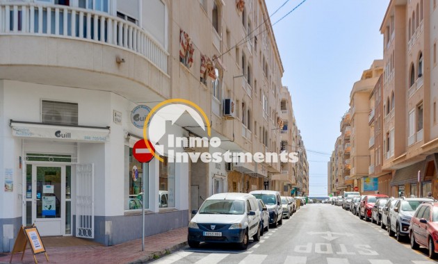 Reventa - Apartamento - Torrevieja - Playa del Acequion
