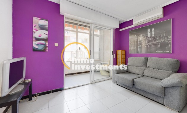 Gebrauchtimmobilien - Apartment - Torrevieja - Playa de Los Locos-Curva del Palangre
