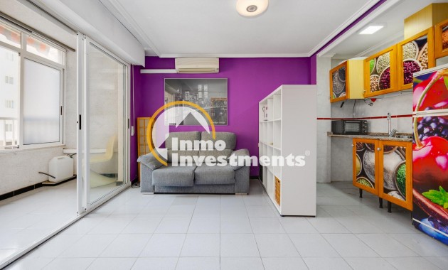 Gebrauchtimmobilien - Apartment - Torrevieja - Playa de Los Locos-Curva del Palangre