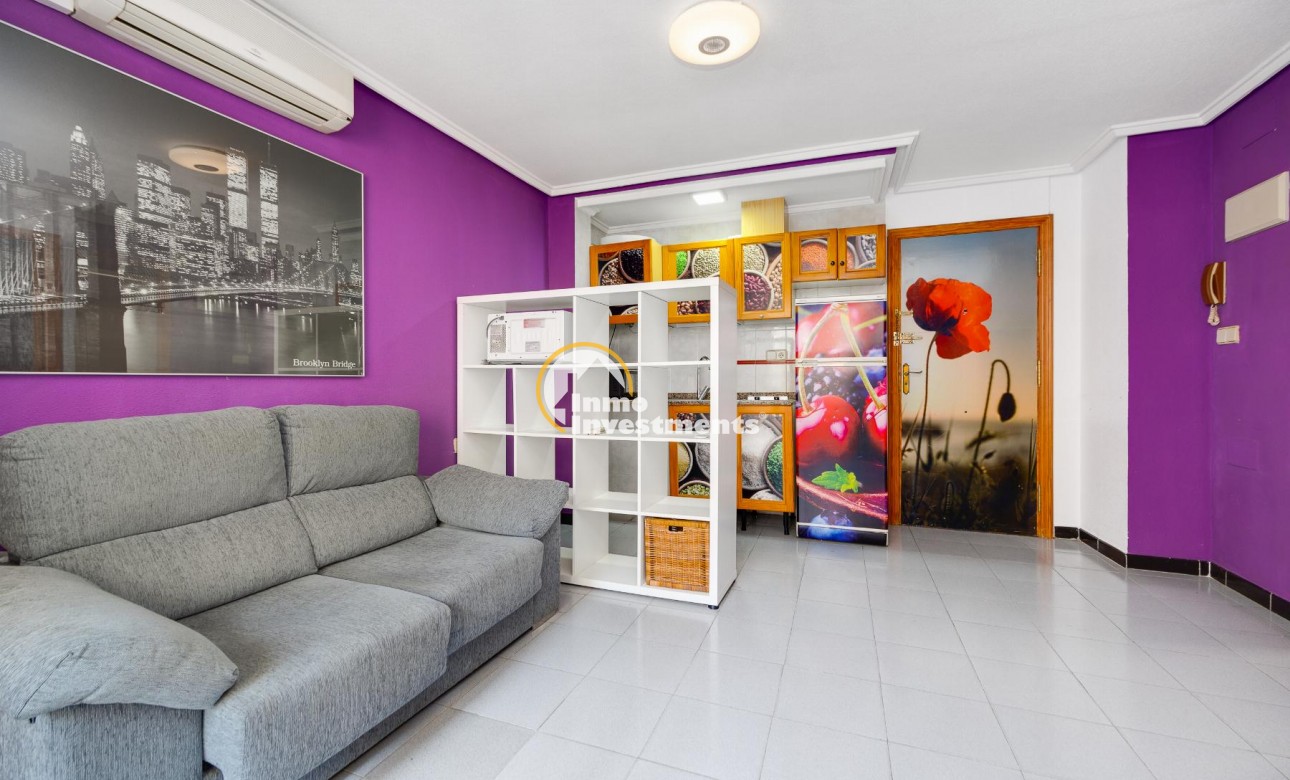 Gebrauchtimmobilien - Apartment - Torrevieja - Playa de Los Locos-Curva del Palangre