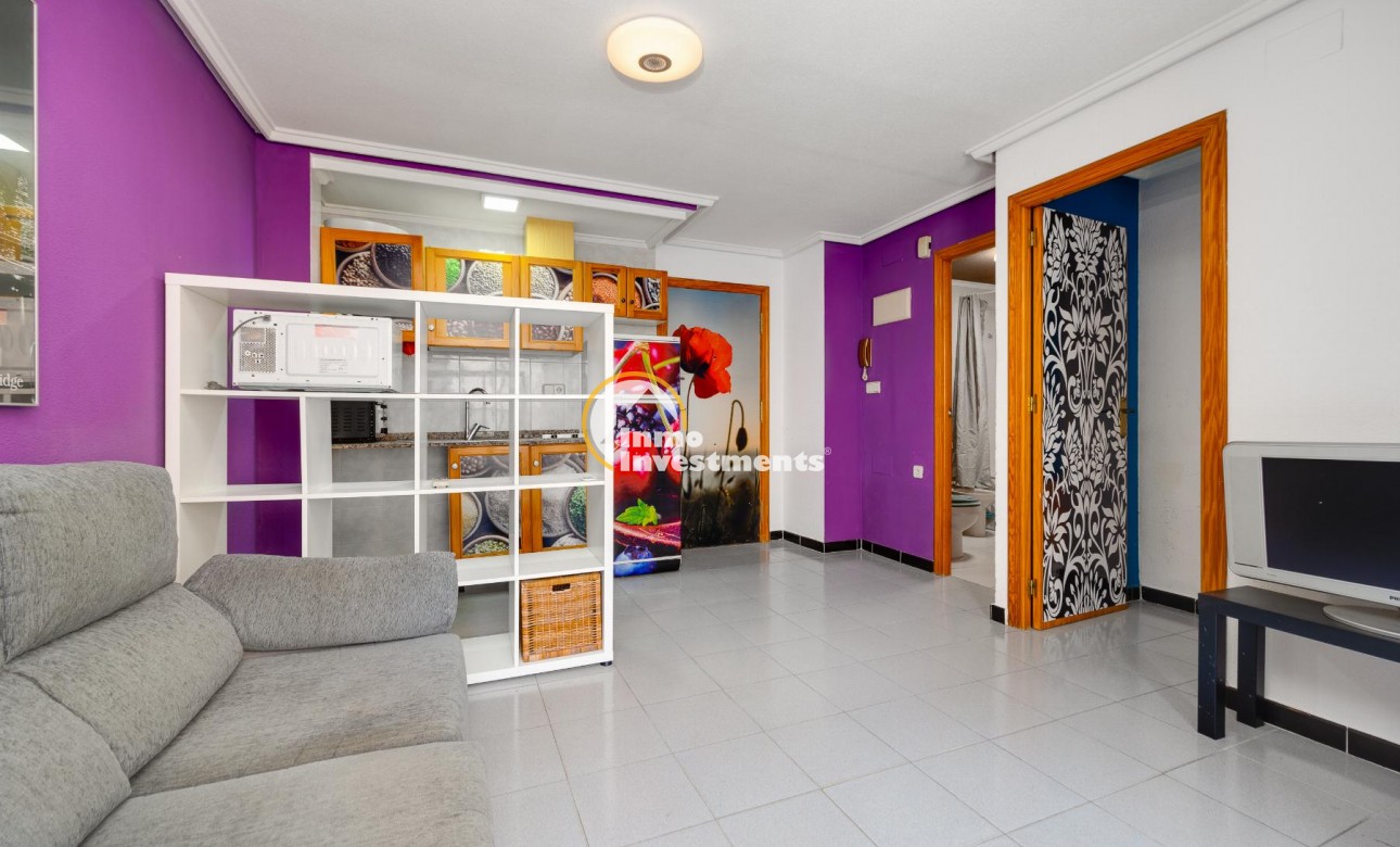 Gebrauchtimmobilien - Apartment - Torrevieja - Playa de Los Locos-Curva del Palangre