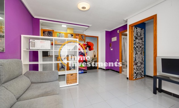 Gebrauchtimmobilien - Apartment - Torrevieja - Playa de Los Locos-Curva del Palangre