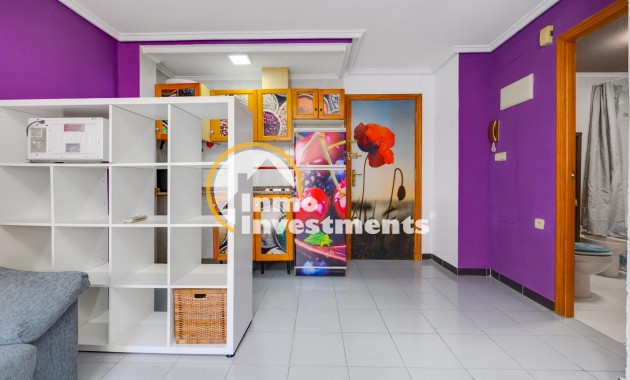 Gebrauchtimmobilien - Apartment - Torrevieja - Playa de Los Locos-Curva del Palangre