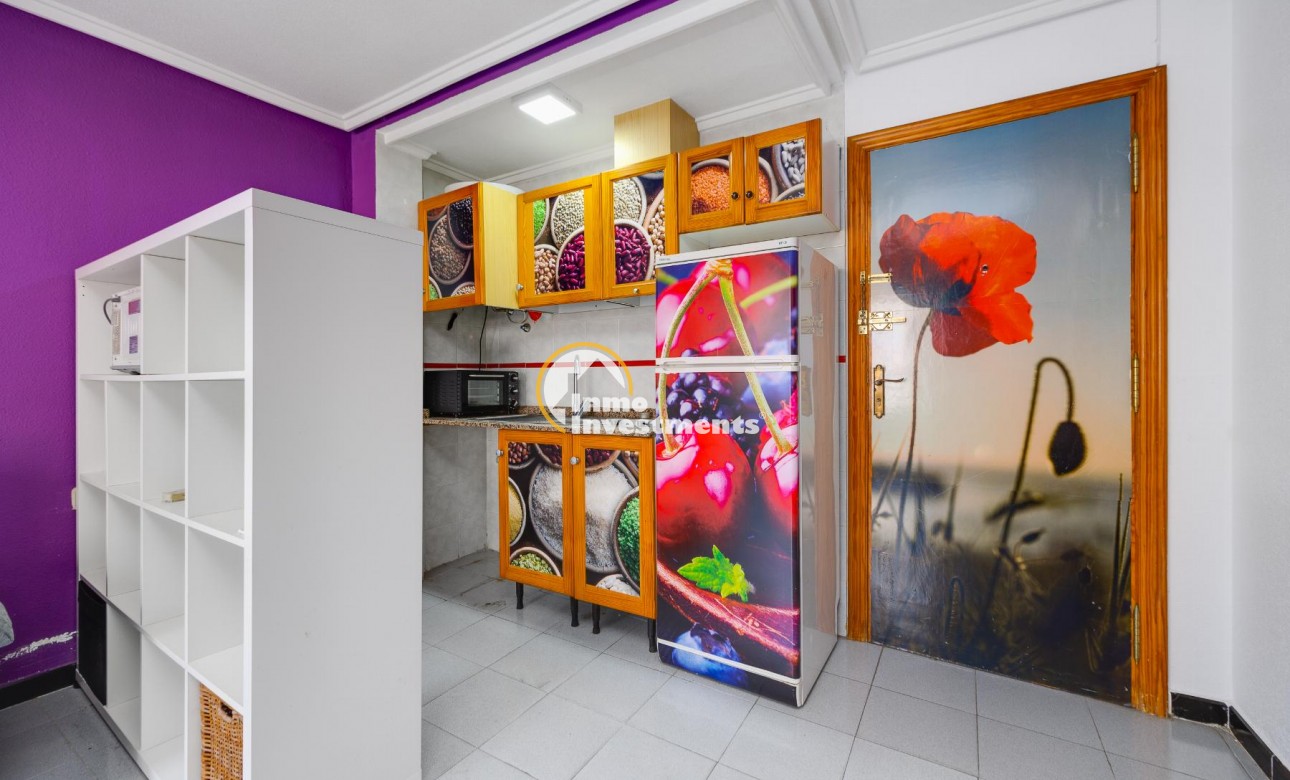 Gebrauchtimmobilien - Apartment - Torrevieja - Playa de Los Locos-Curva del Palangre