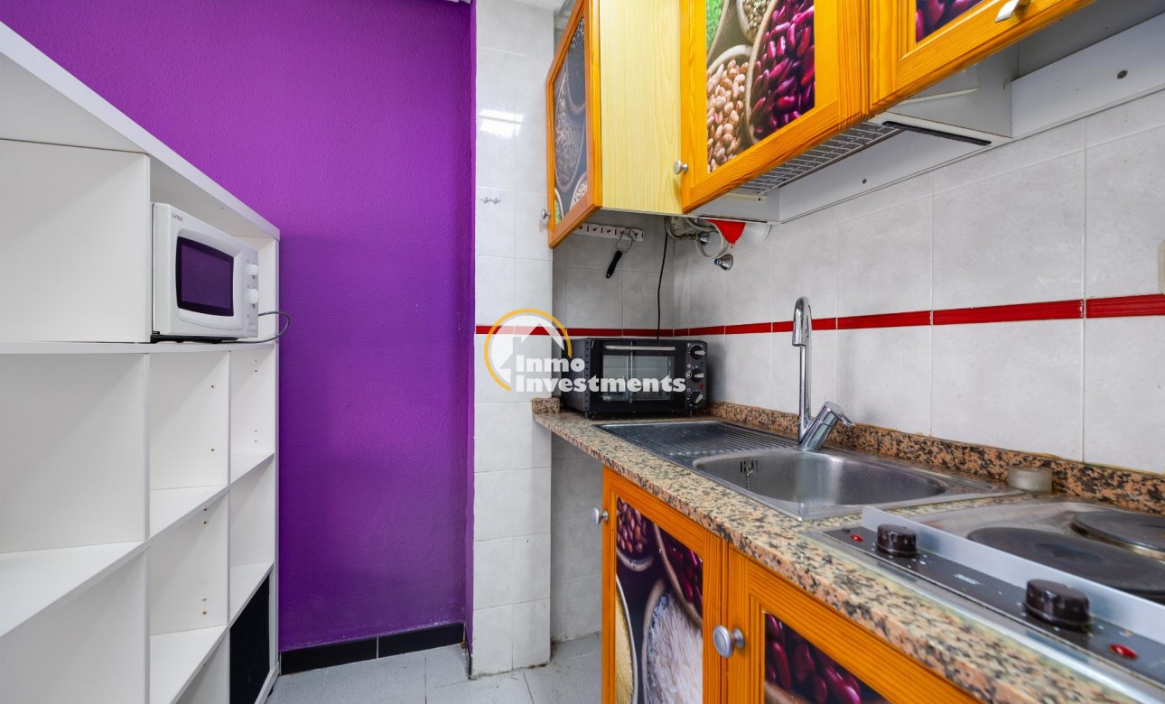 Gebrauchtimmobilien - Apartment - Torrevieja - Playa de Los Locos-Curva del Palangre