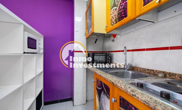 Gebrauchtimmobilien - Apartment - Torrevieja - Playa de Los Locos-Curva del Palangre