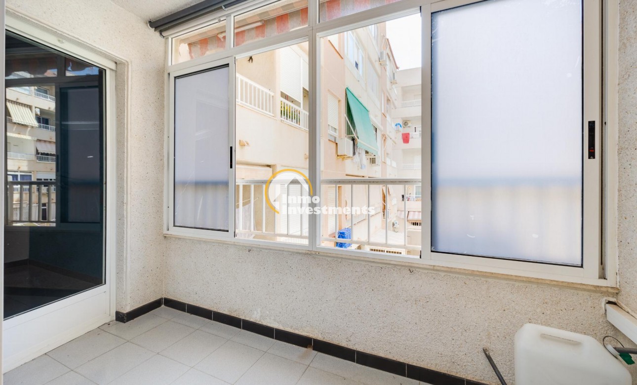 Gebrauchtimmobilien - Apartment - Torrevieja - Playa de Los Locos-Curva del Palangre