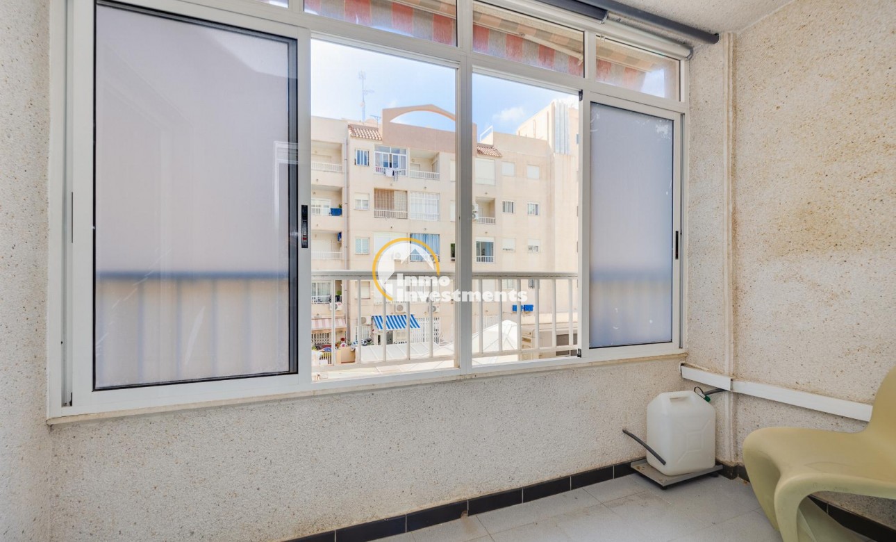 Gebrauchtimmobilien - Apartment - Torrevieja - Playa de Los Locos-Curva del Palangre