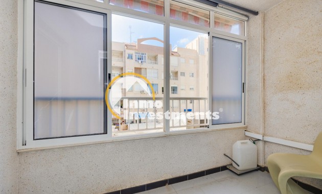 Gebrauchtimmobilien - Apartment - Torrevieja - Playa de Los Locos-Curva del Palangre