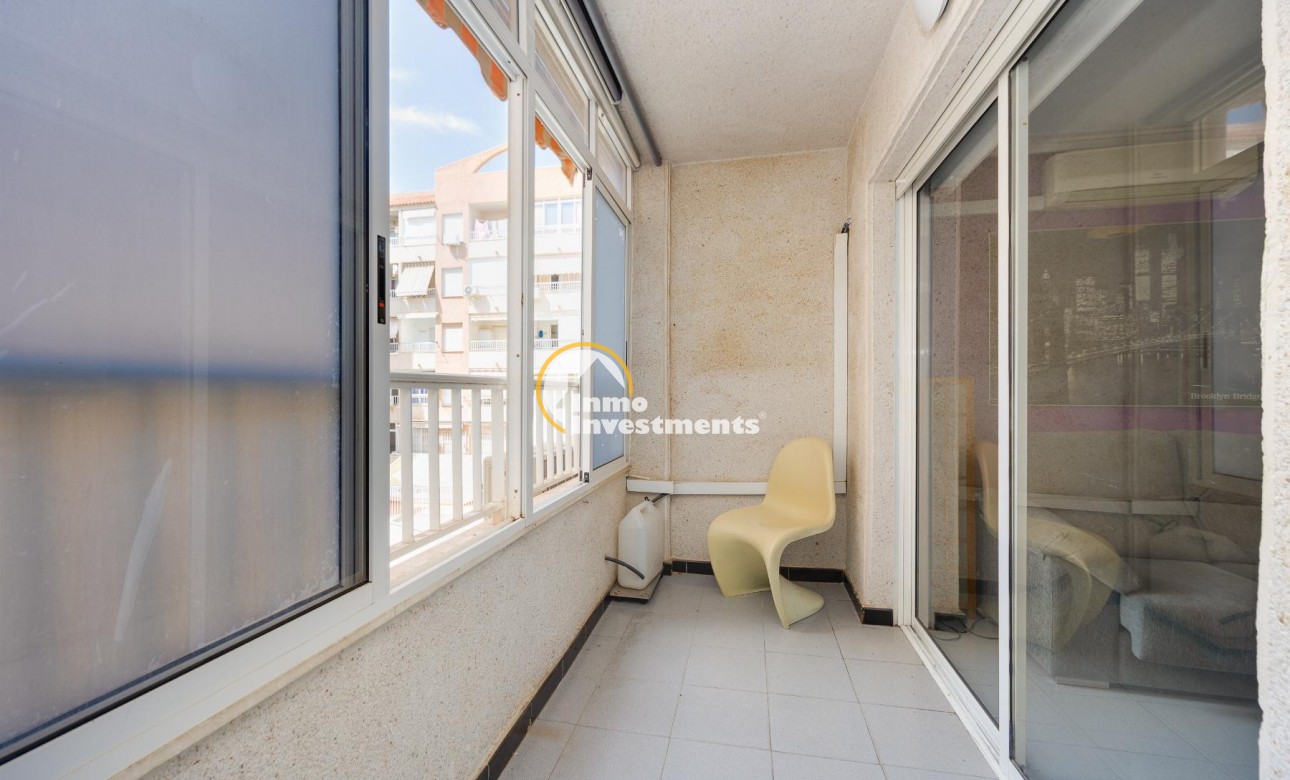 Gebrauchtimmobilien - Apartment - Torrevieja - Playa de Los Locos-Curva del Palangre