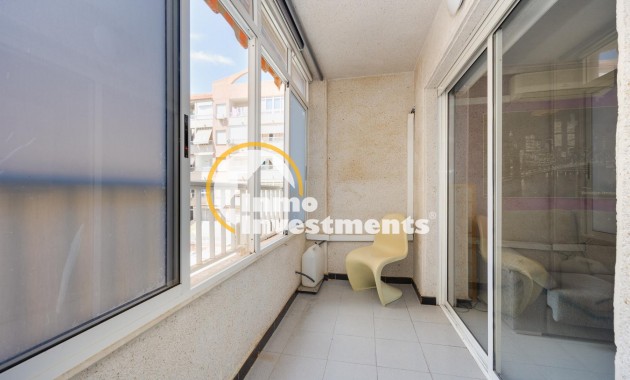 Gebrauchtimmobilien - Apartment - Torrevieja - Playa de Los Locos-Curva del Palangre