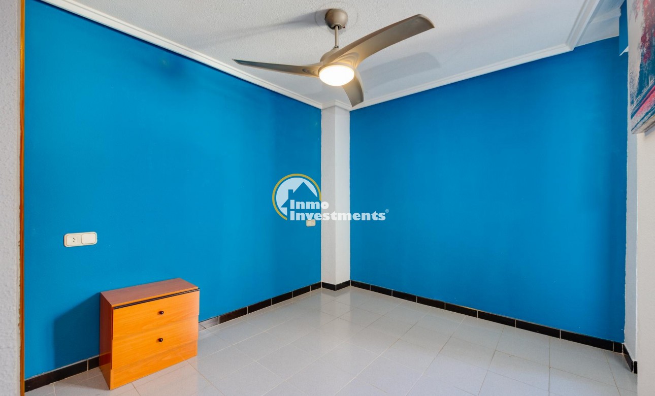 Gebrauchtimmobilien - Apartment - Torrevieja - Playa de Los Locos-Curva del Palangre
