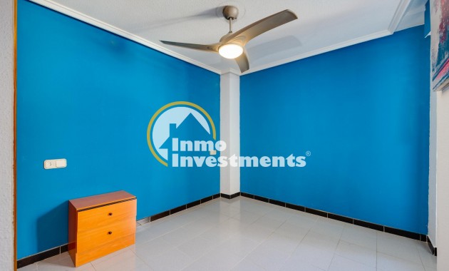 Gebrauchtimmobilien - Apartment - Torrevieja - Playa de Los Locos-Curva del Palangre