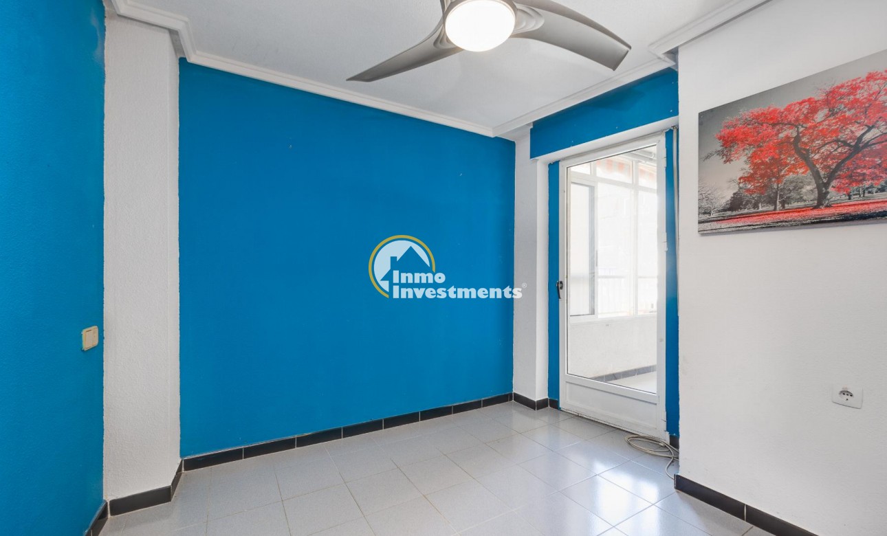 Gebrauchtimmobilien - Apartment - Torrevieja - Playa de Los Locos-Curva del Palangre