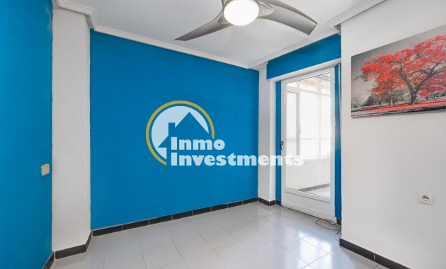 Gebrauchtimmobilien - Apartment - Torrevieja - Playa de Los Locos-Curva del Palangre