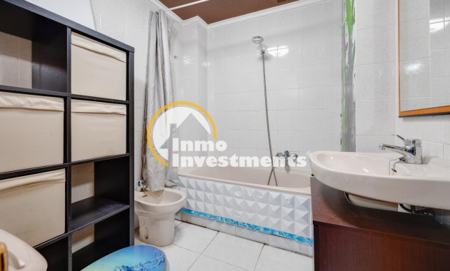 Gebrauchtimmobilien - Apartment - Torrevieja - Playa de Los Locos-Curva del Palangre