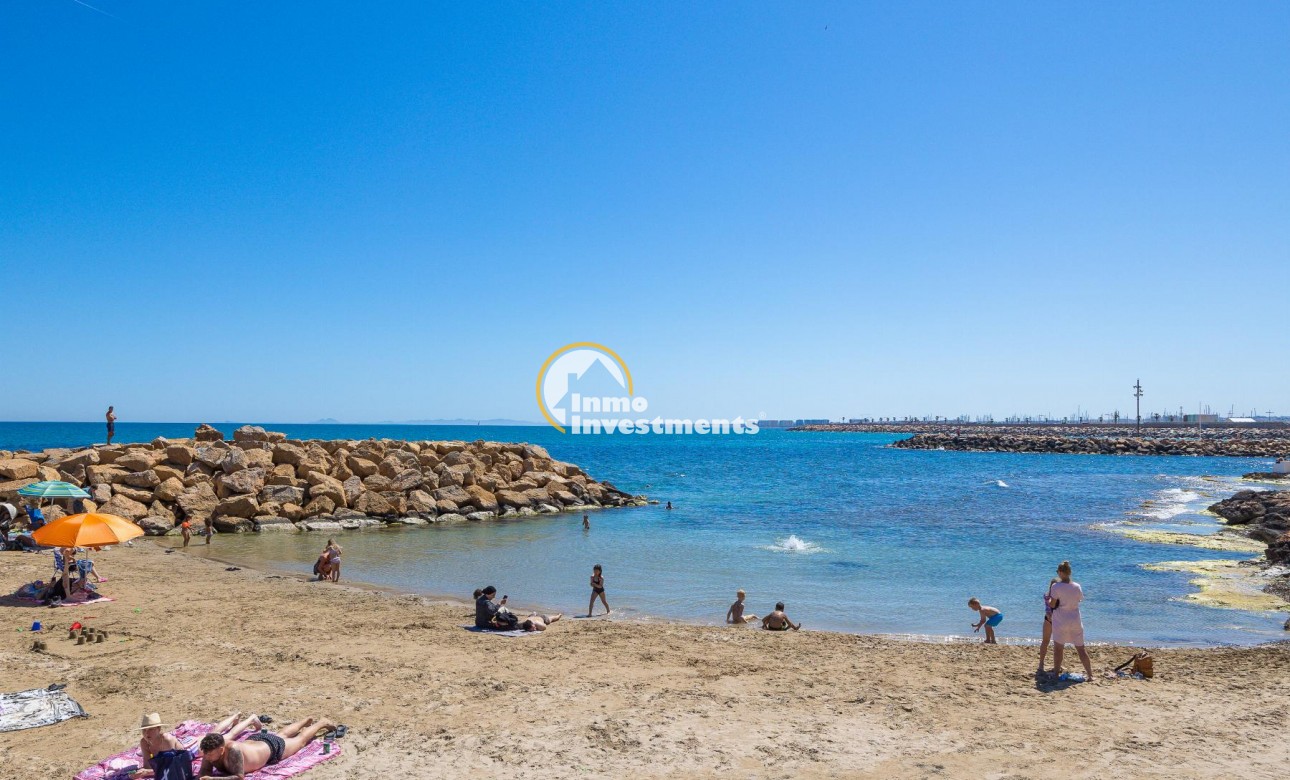 Gebrauchtimmobilien - Apartment - Torrevieja - Playa de Los Locos-Curva del Palangre