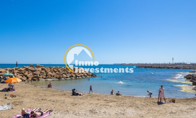 Gebrauchtimmobilien - Apartment - Torrevieja - Playa de Los Locos-Curva del Palangre