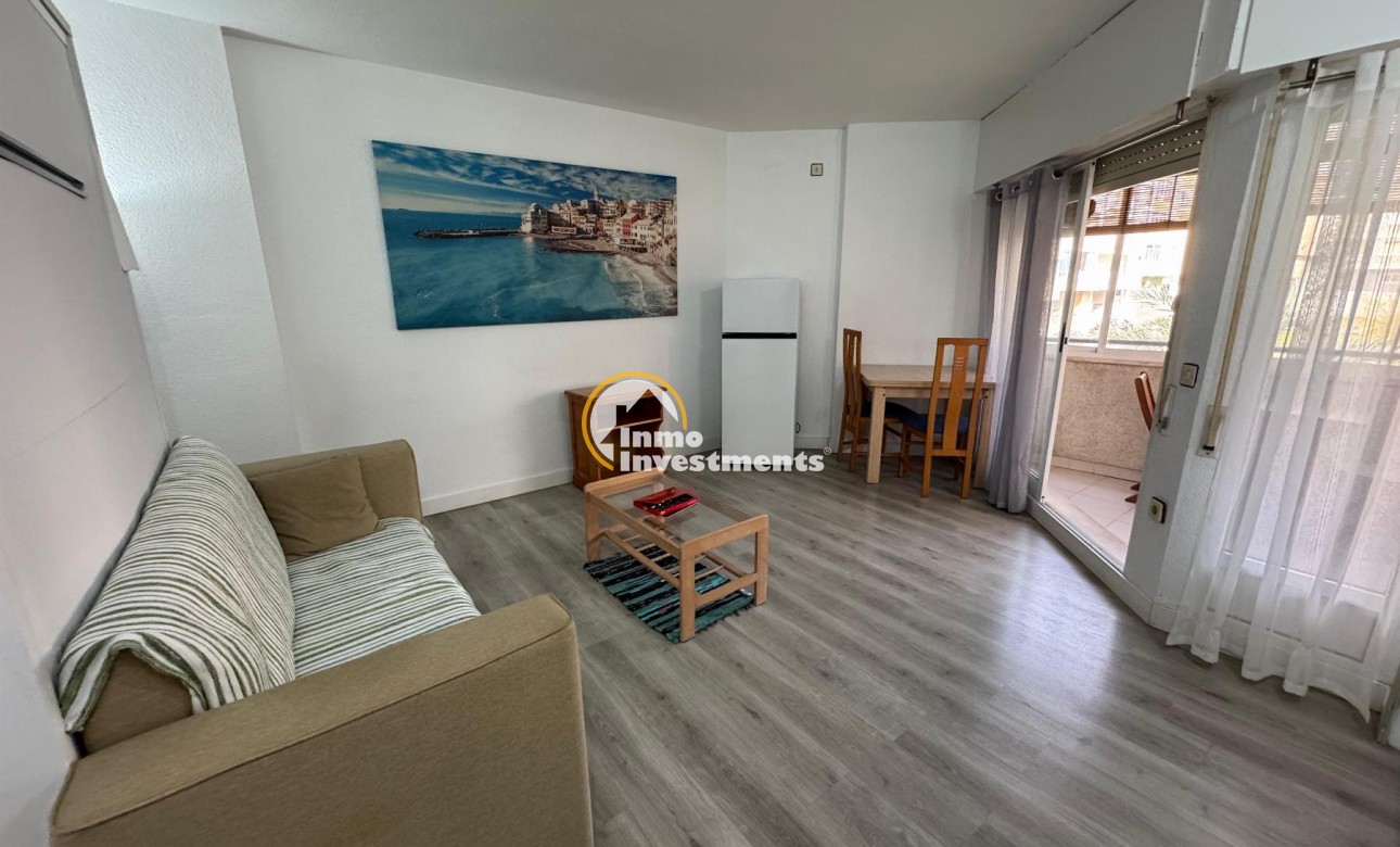 Revente privée - Studio - Torrevieja - Playa de Los Locos-Curva del Palangre