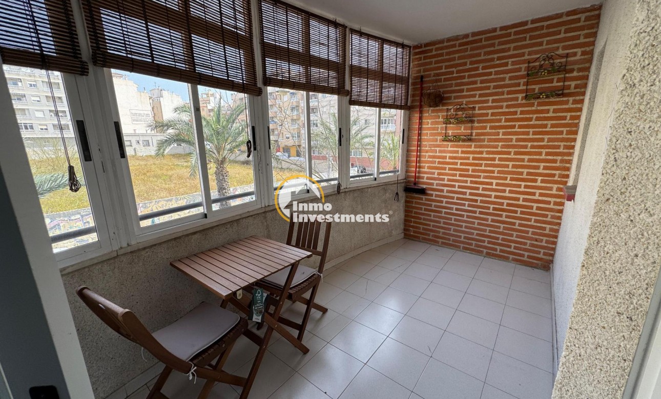 Revente privée - Studio - Torrevieja - Playa de Los Locos-Curva del Palangre