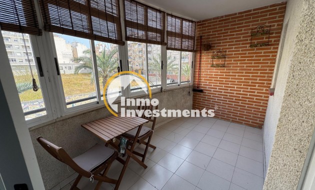 Revente privée - Studio - Torrevieja - Playa de Los Locos-Curva del Palangre
