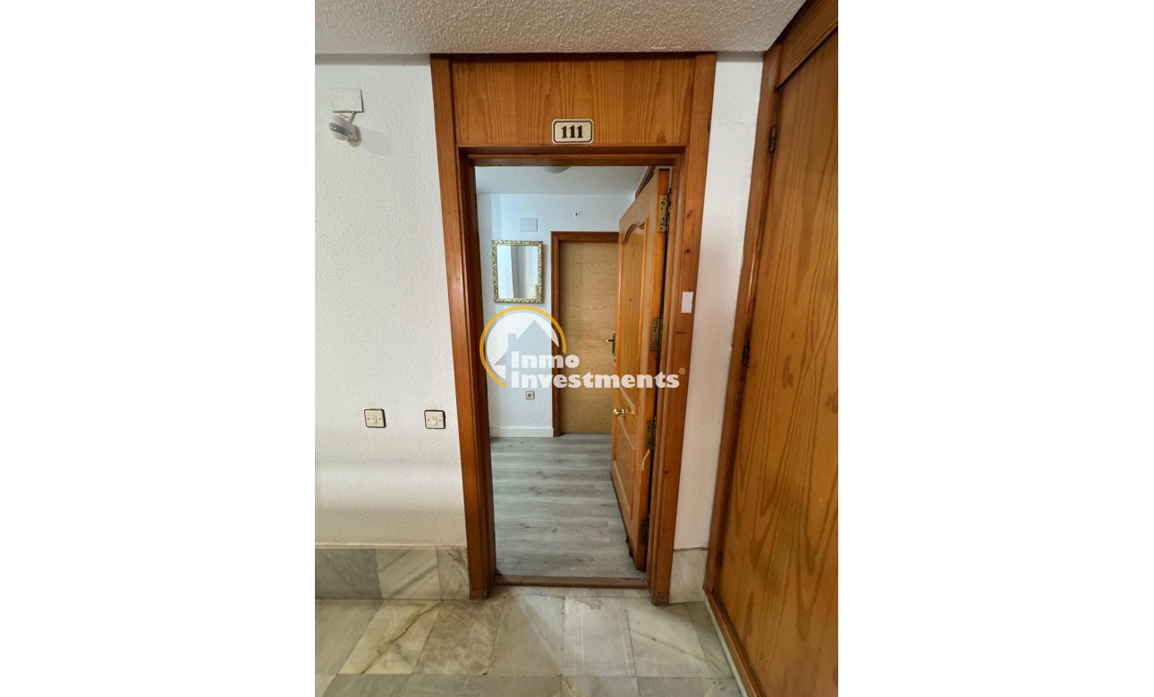 Revente privée - Studio - Torrevieja - Playa de Los Locos-Curva del Palangre