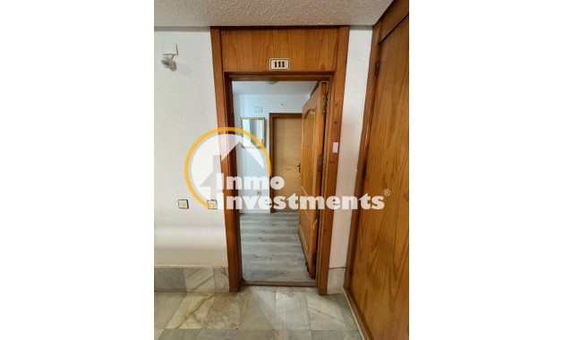 Revente privée - Studio - Torrevieja - Playa de Los Locos-Curva del Palangre