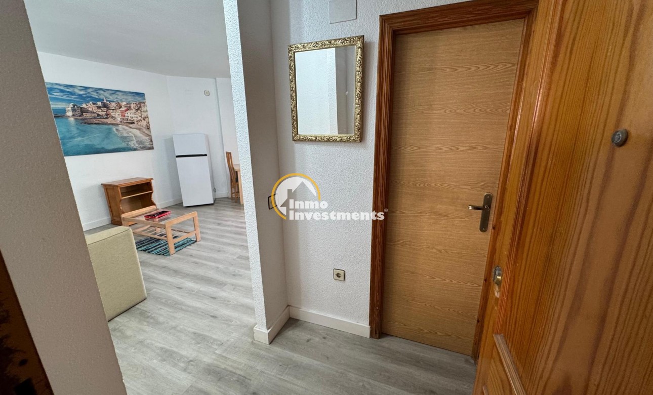 Revente privée - Studio - Torrevieja - Playa de Los Locos-Curva del Palangre