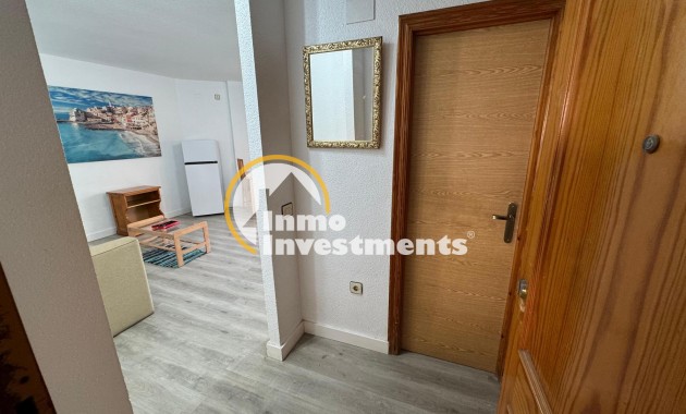 Revente privée - Studio - Torrevieja - Playa de Los Locos-Curva del Palangre