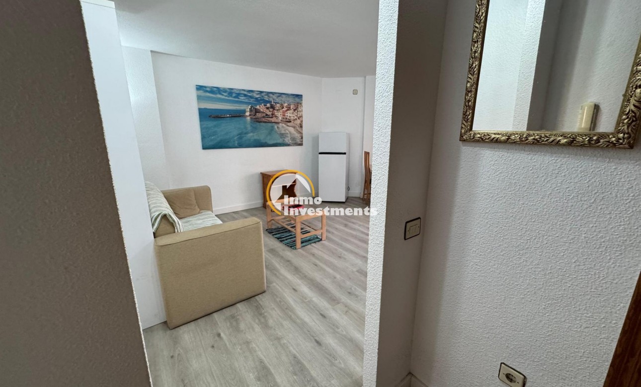 Revente privée - Studio - Torrevieja - Playa de Los Locos-Curva del Palangre