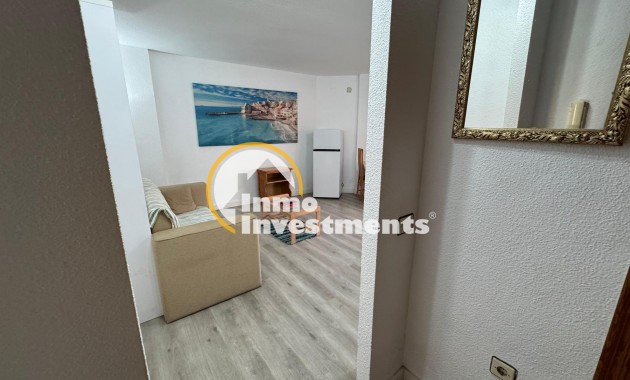 Revente privée - Studio - Torrevieja - Playa de Los Locos-Curva del Palangre
