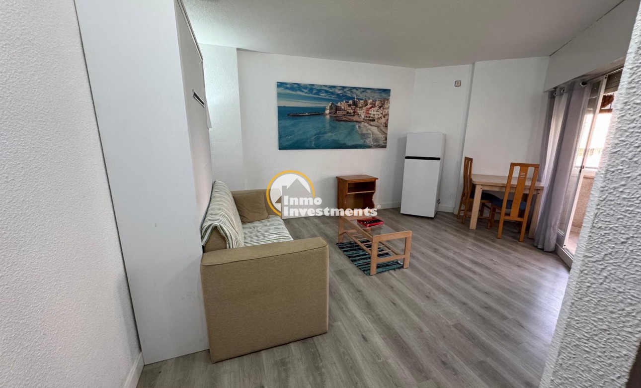 Revente privée - Studio - Torrevieja - Playa de Los Locos-Curva del Palangre