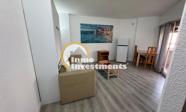 Revente privée - Studio - Torrevieja - Playa de Los Locos-Curva del Palangre