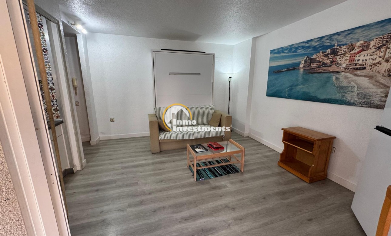 Revente privée - Studio - Torrevieja - Playa de Los Locos-Curva del Palangre