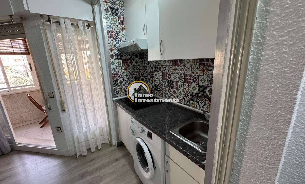 Revente privée - Studio - Torrevieja - Playa de Los Locos-Curva del Palangre