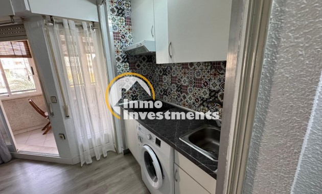 Revente privée - Studio - Torrevieja - Playa de Los Locos-Curva del Palangre