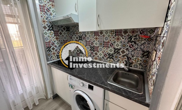 Revente privée - Studio - Torrevieja - Playa de Los Locos-Curva del Palangre