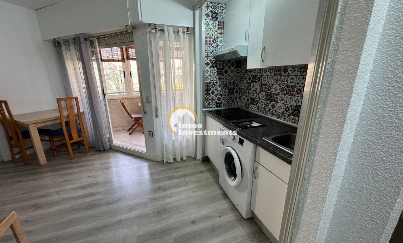 Revente privée - Studio - Torrevieja - Playa de Los Locos-Curva del Palangre