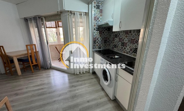 Revente privée - Studio - Torrevieja - Playa de Los Locos-Curva del Palangre