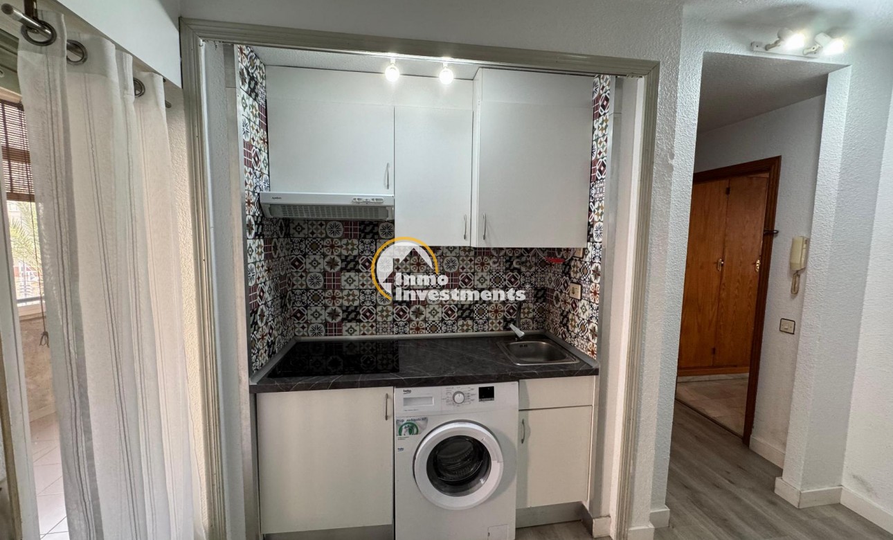 Revente privée - Studio - Torrevieja - Playa de Los Locos-Curva del Palangre