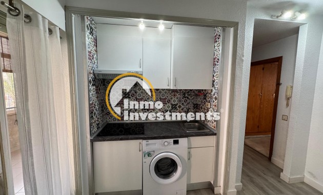 Revente privée - Studio - Torrevieja - Playa de Los Locos-Curva del Palangre