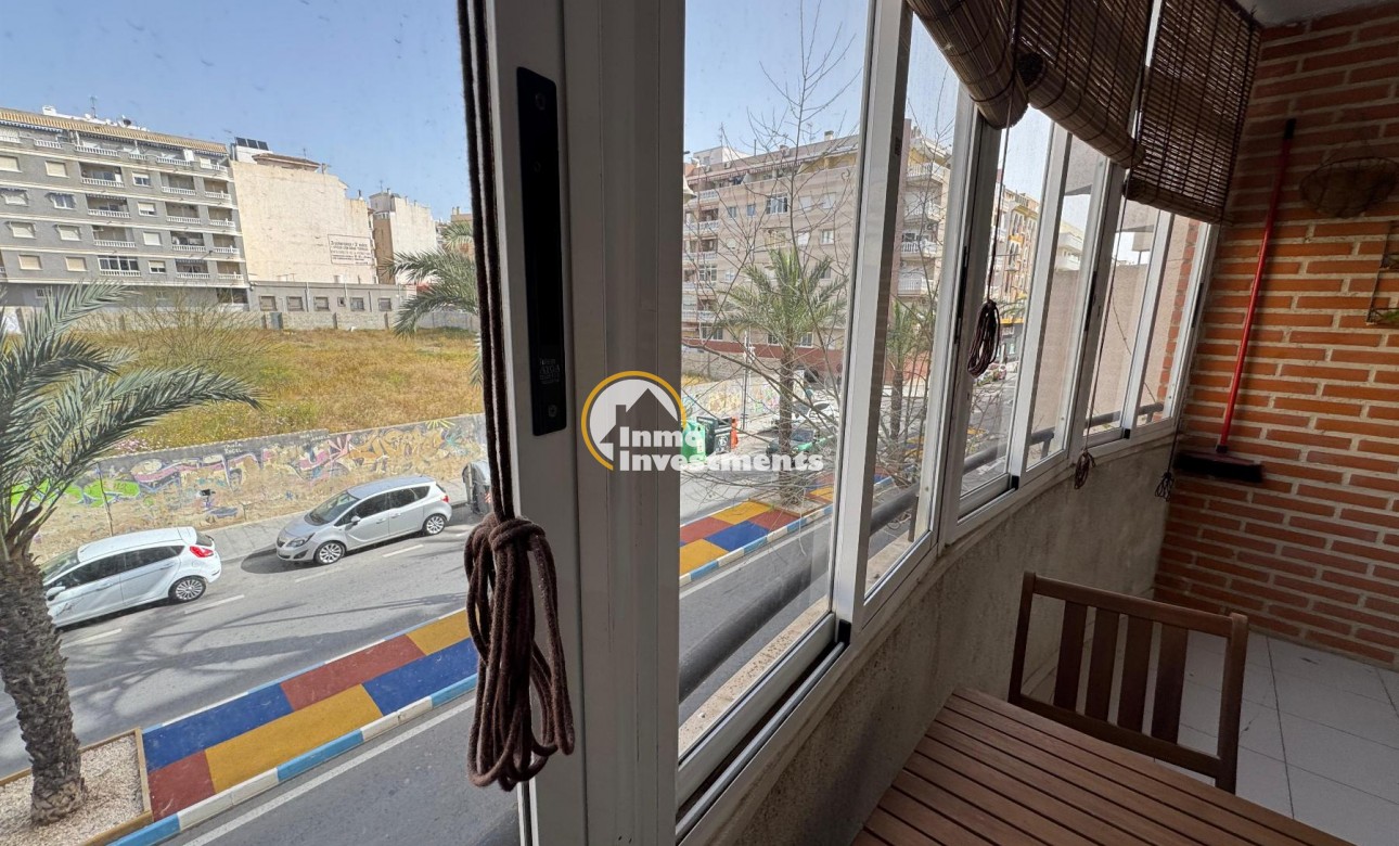 Revente privée - Studio - Torrevieja - Playa de Los Locos-Curva del Palangre