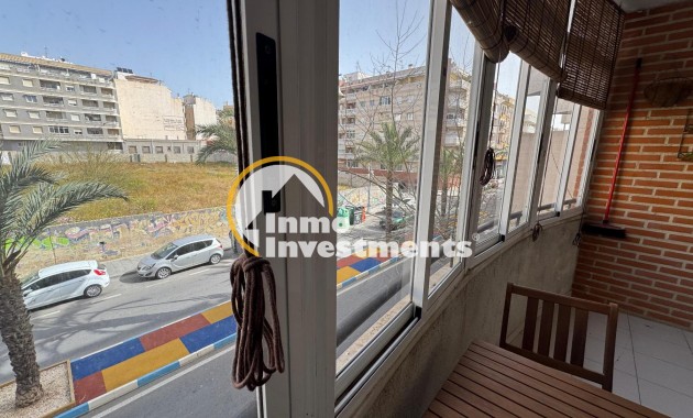 Revente privée - Studio - Torrevieja - Playa de Los Locos-Curva del Palangre