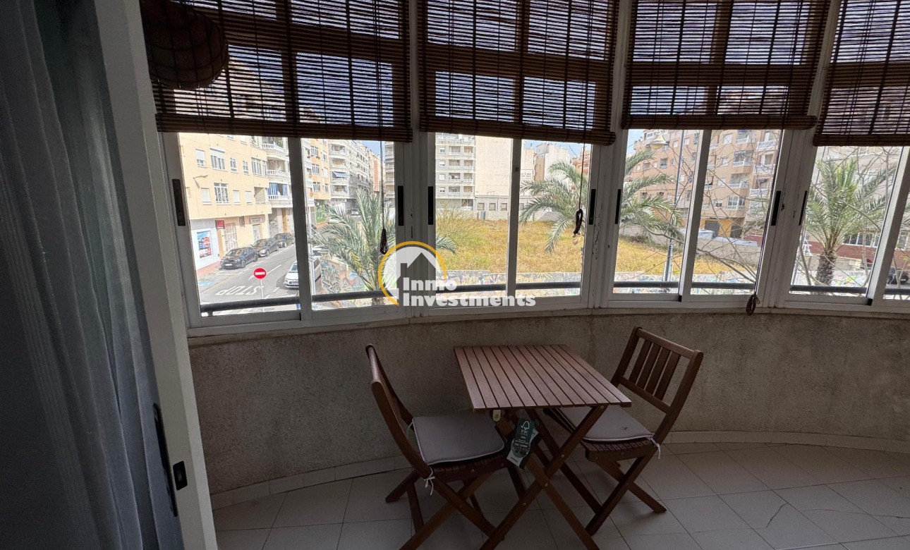 Revente privée - Studio - Torrevieja - Playa de Los Locos-Curva del Palangre