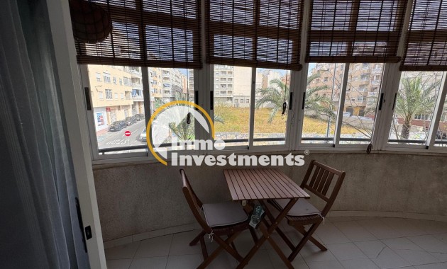 Revente privée - Studio - Torrevieja - Playa de Los Locos-Curva del Palangre