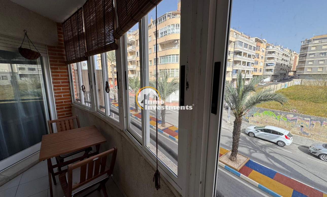 Revente privée - Studio - Torrevieja - Playa de Los Locos-Curva del Palangre