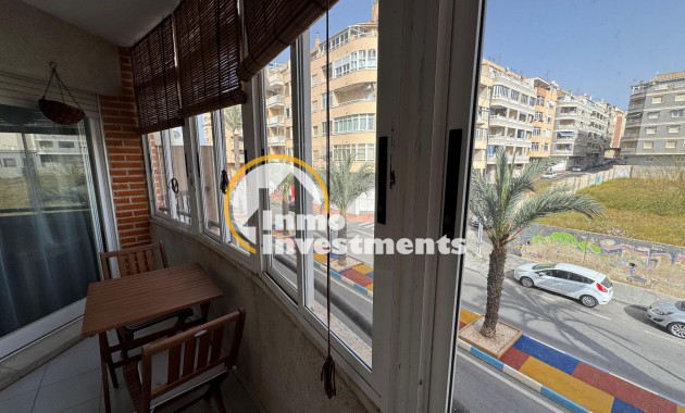 Revente privée - Studio - Torrevieja - Playa de Los Locos-Curva del Palangre